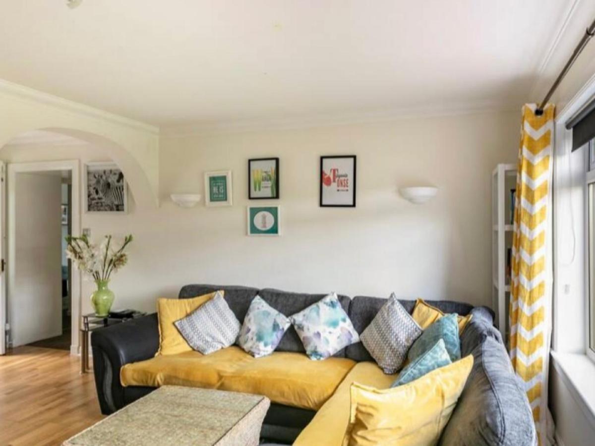 Home To Home Stay Apartment Glasgow Kültér fotó
